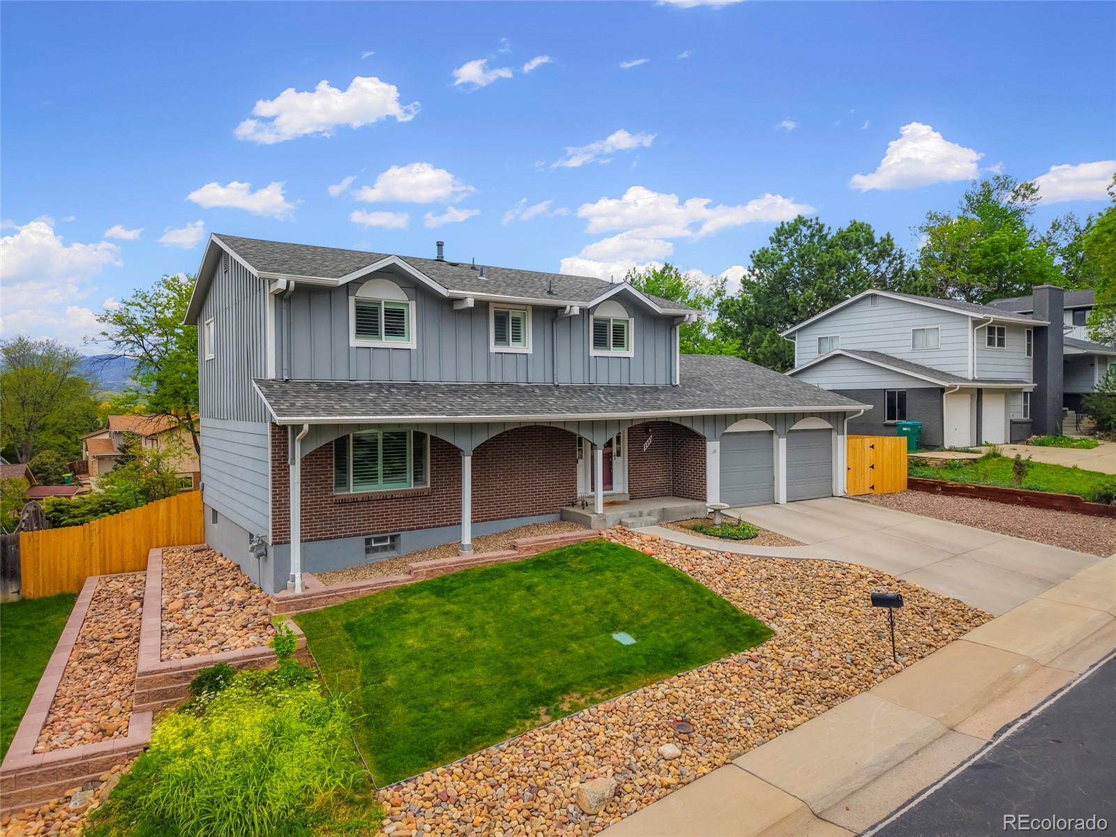 2383 S Holland Street Lakewood CO 80227