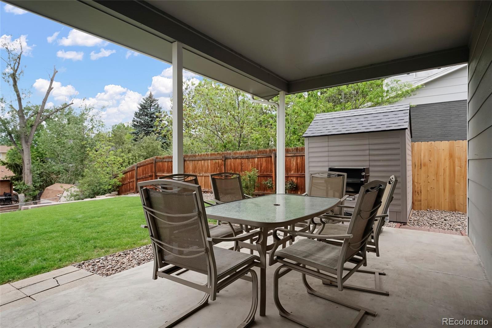 2383 S Holland Street Lakewood CO 80227