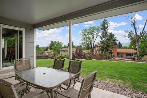 2383 S Holland Street Lakewood CO 80227