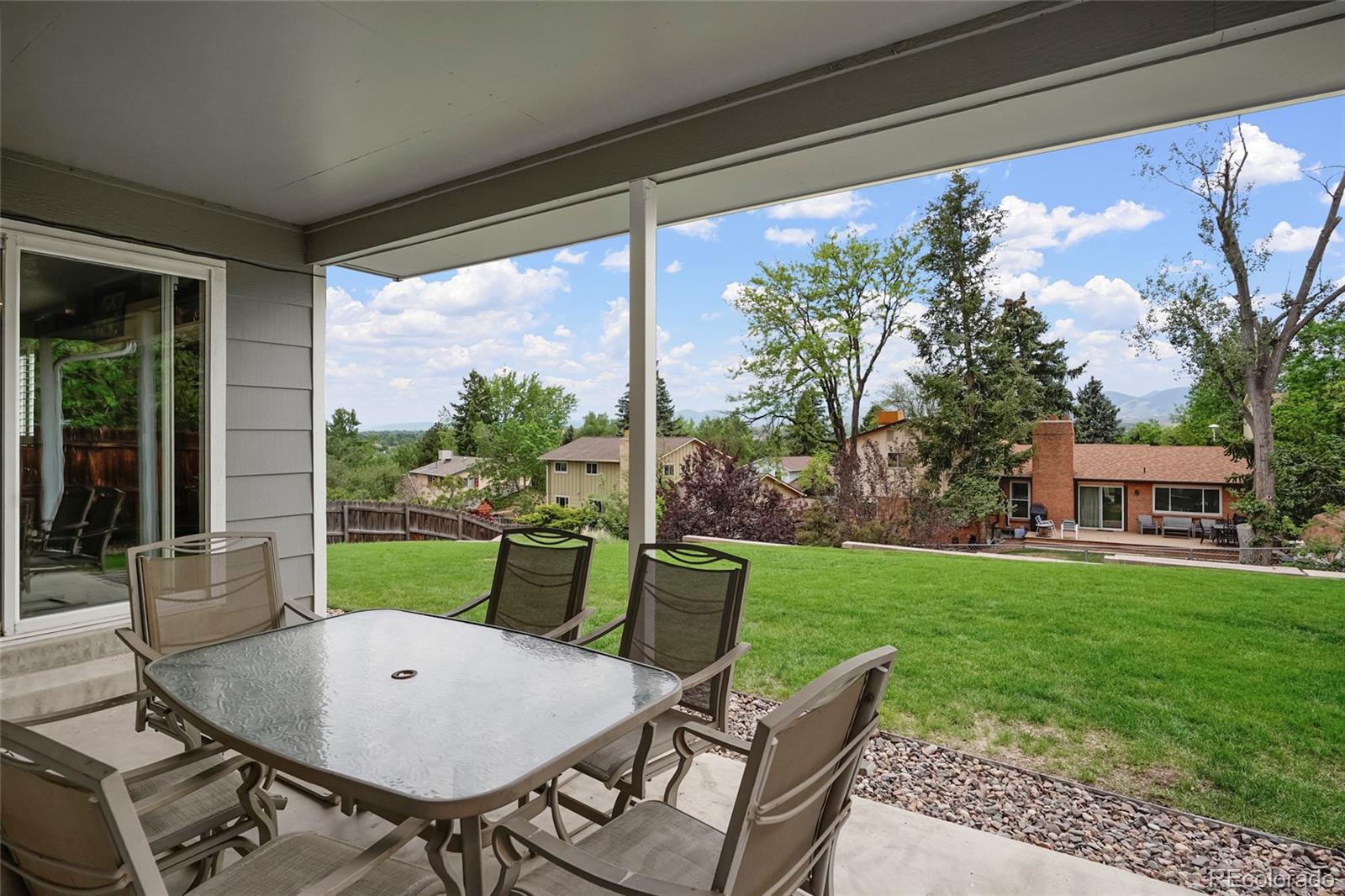 2383 S Holland Street Lakewood CO 80227