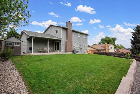 2383 S Holland Street Lakewood CO 80227