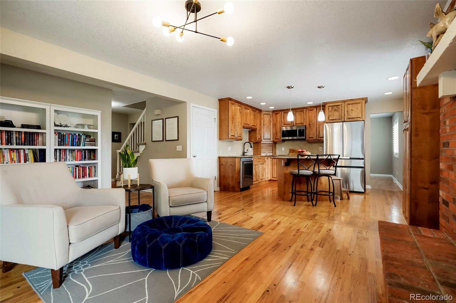 2383 S Holland Street Lakewood CO 80227