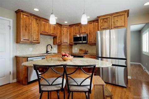 2383 S Holland Street Lakewood CO 80227