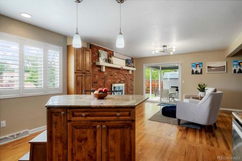 2383 S Holland Street Lakewood CO 80227