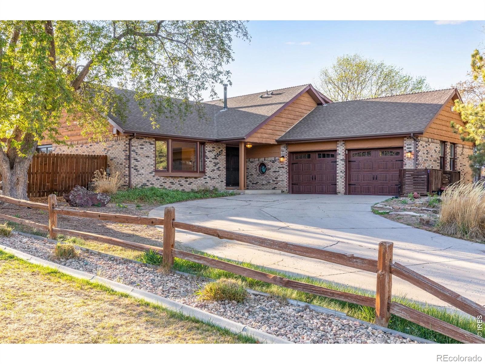 2927 Hiawatha Drive Loveland CO 80538