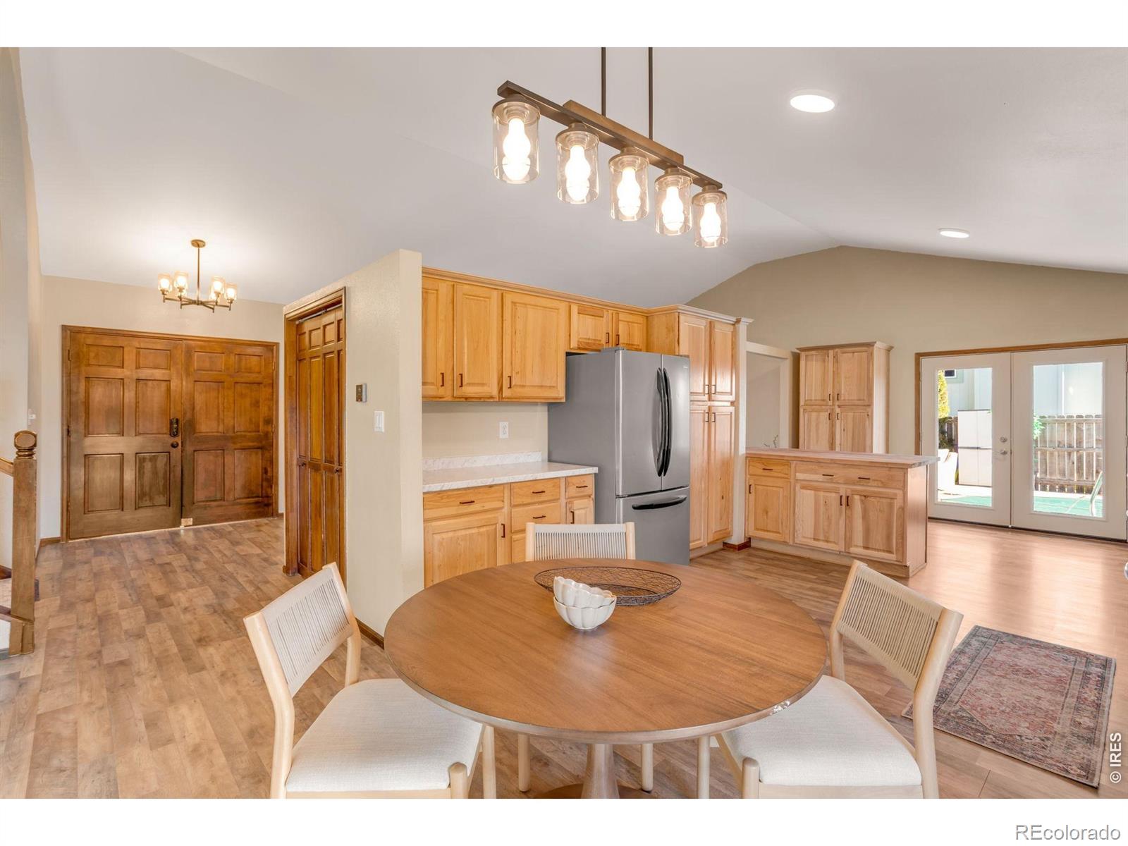 2927 Hiawatha Drive Loveland CO 80538