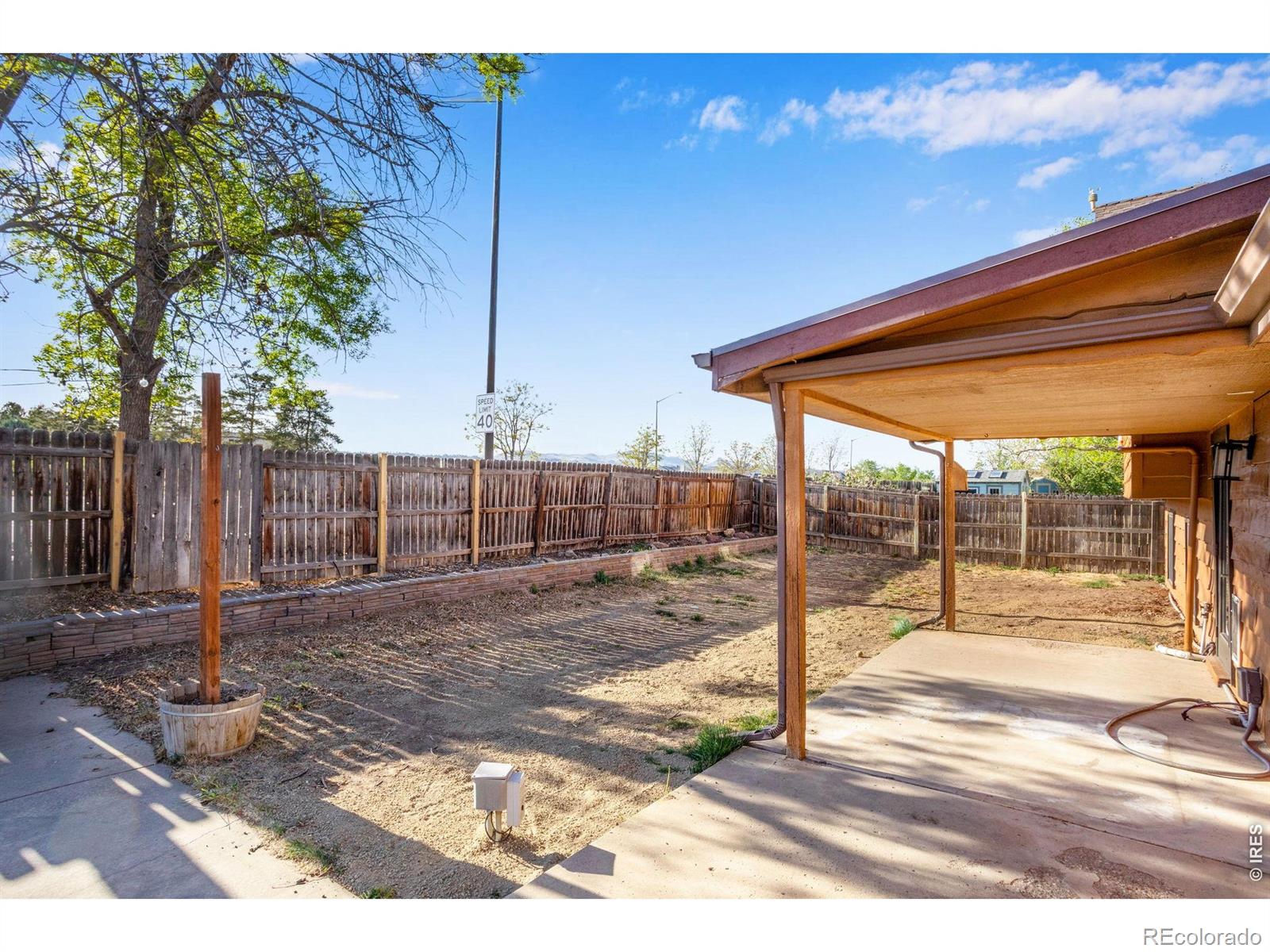 2927 Hiawatha Drive Loveland CO 80538