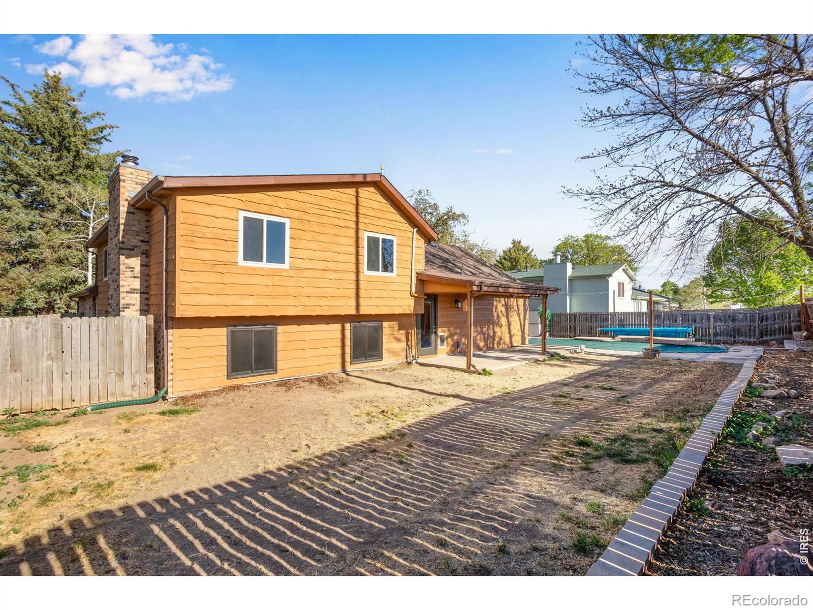 2927 Hiawatha Drive Loveland CO 80538