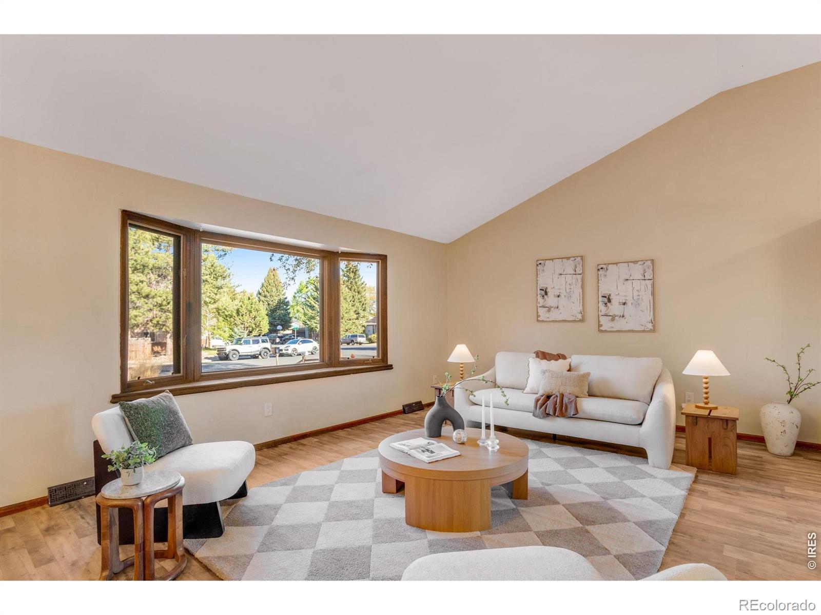 2927 Hiawatha Drive Loveland CO 80538