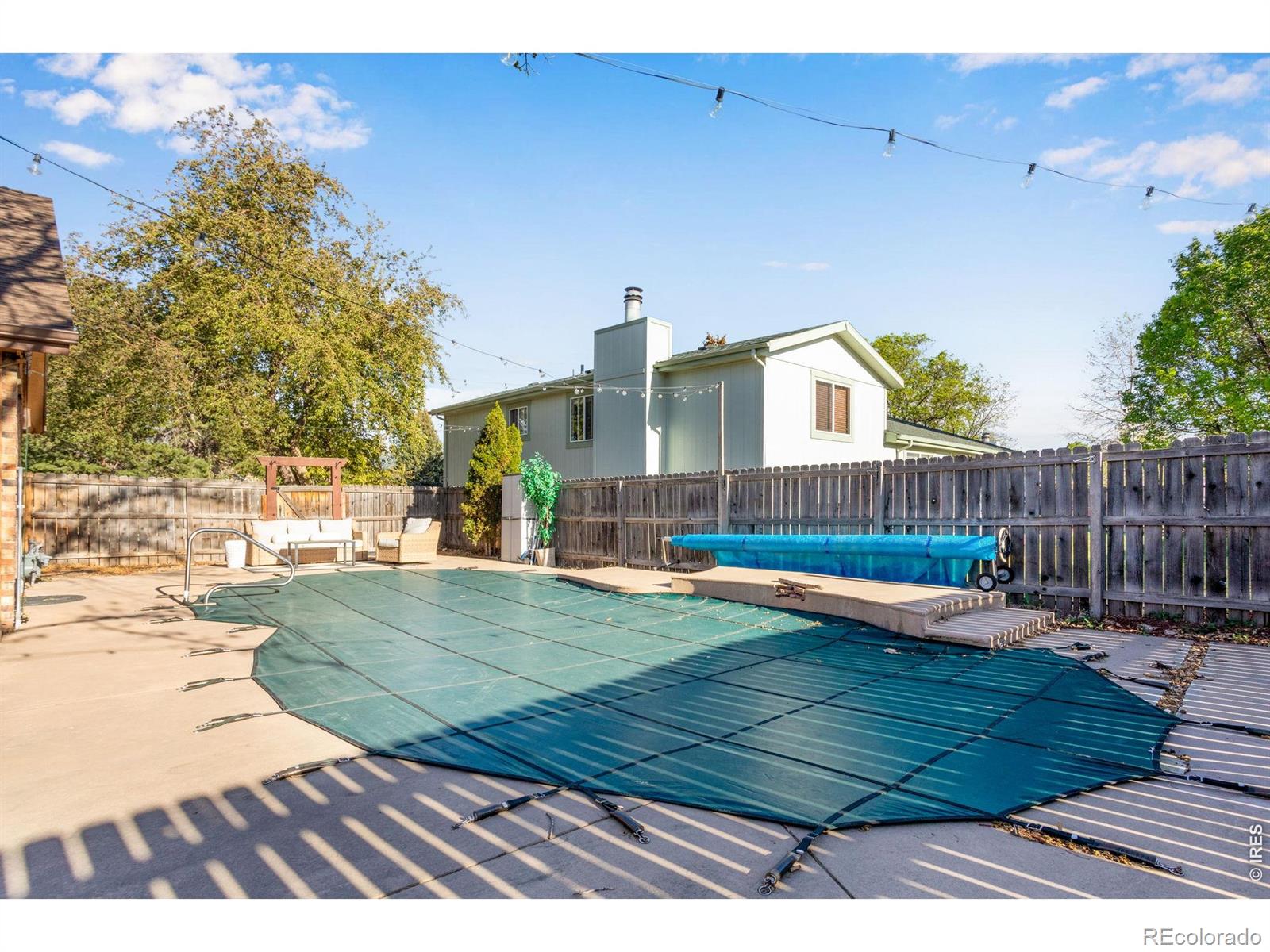 2927 Hiawatha Drive Loveland CO 80538