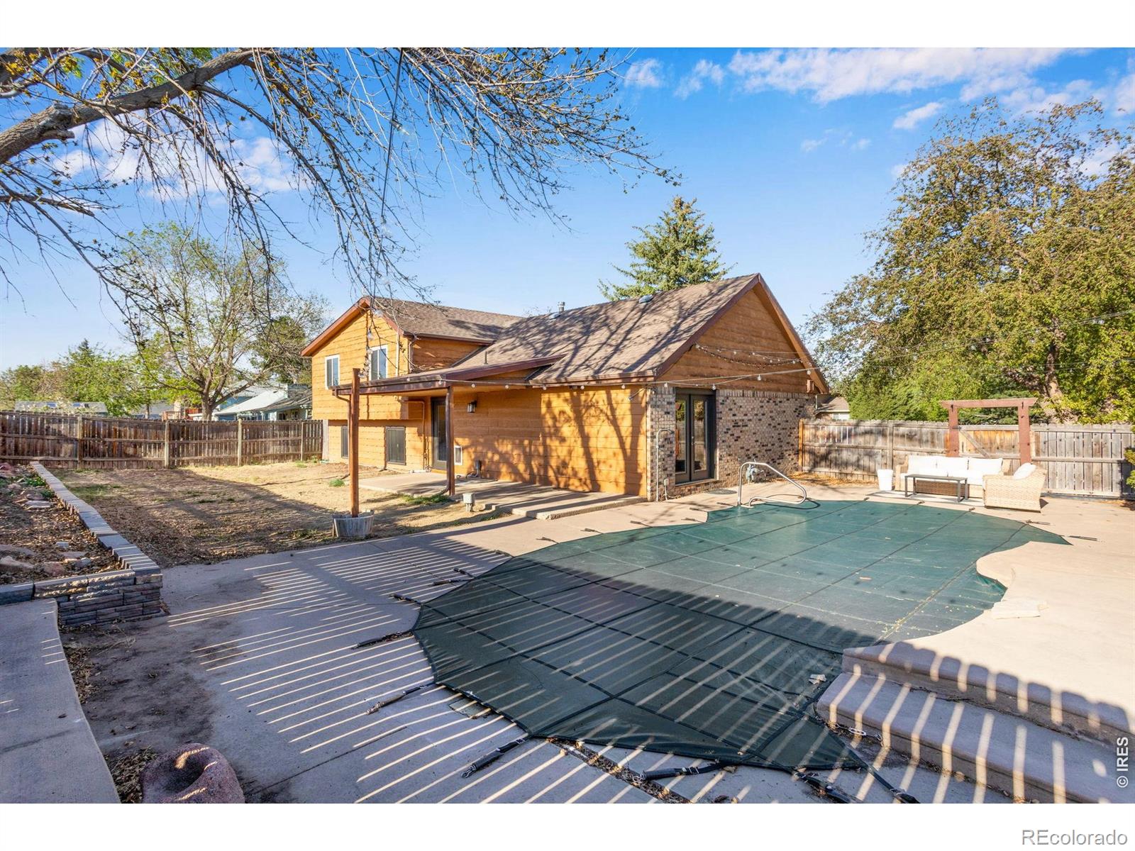 2927 Hiawatha Drive Loveland CO 80538