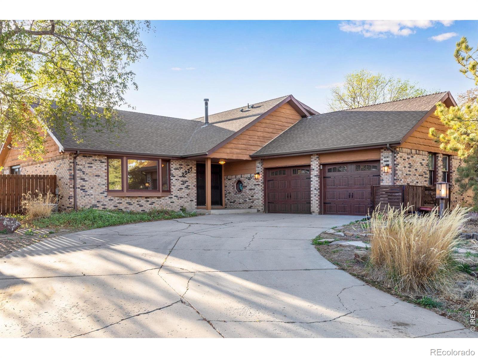 2927 Hiawatha Drive Loveland CO 80538