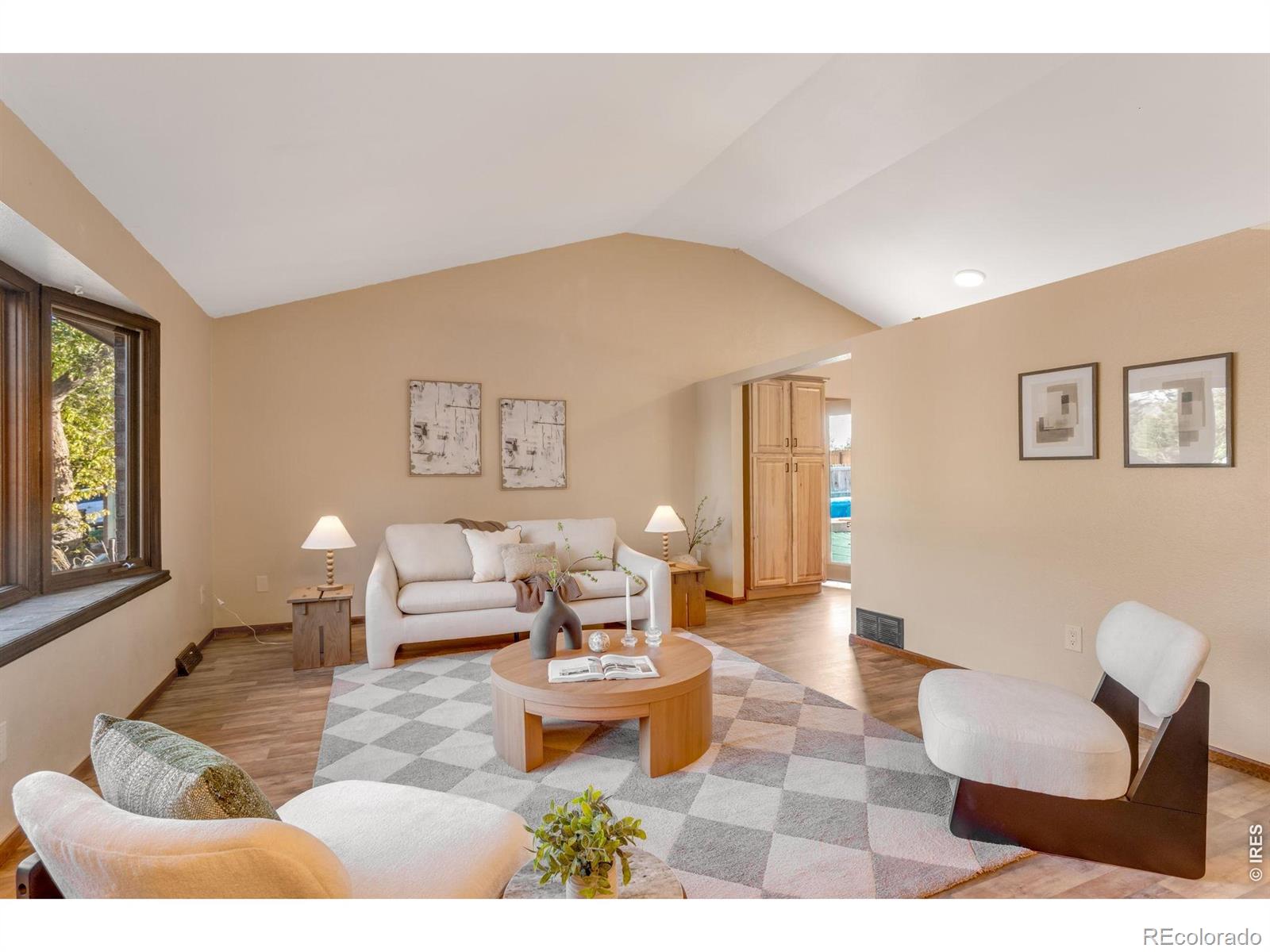 2927 Hiawatha Drive Loveland CO 80538