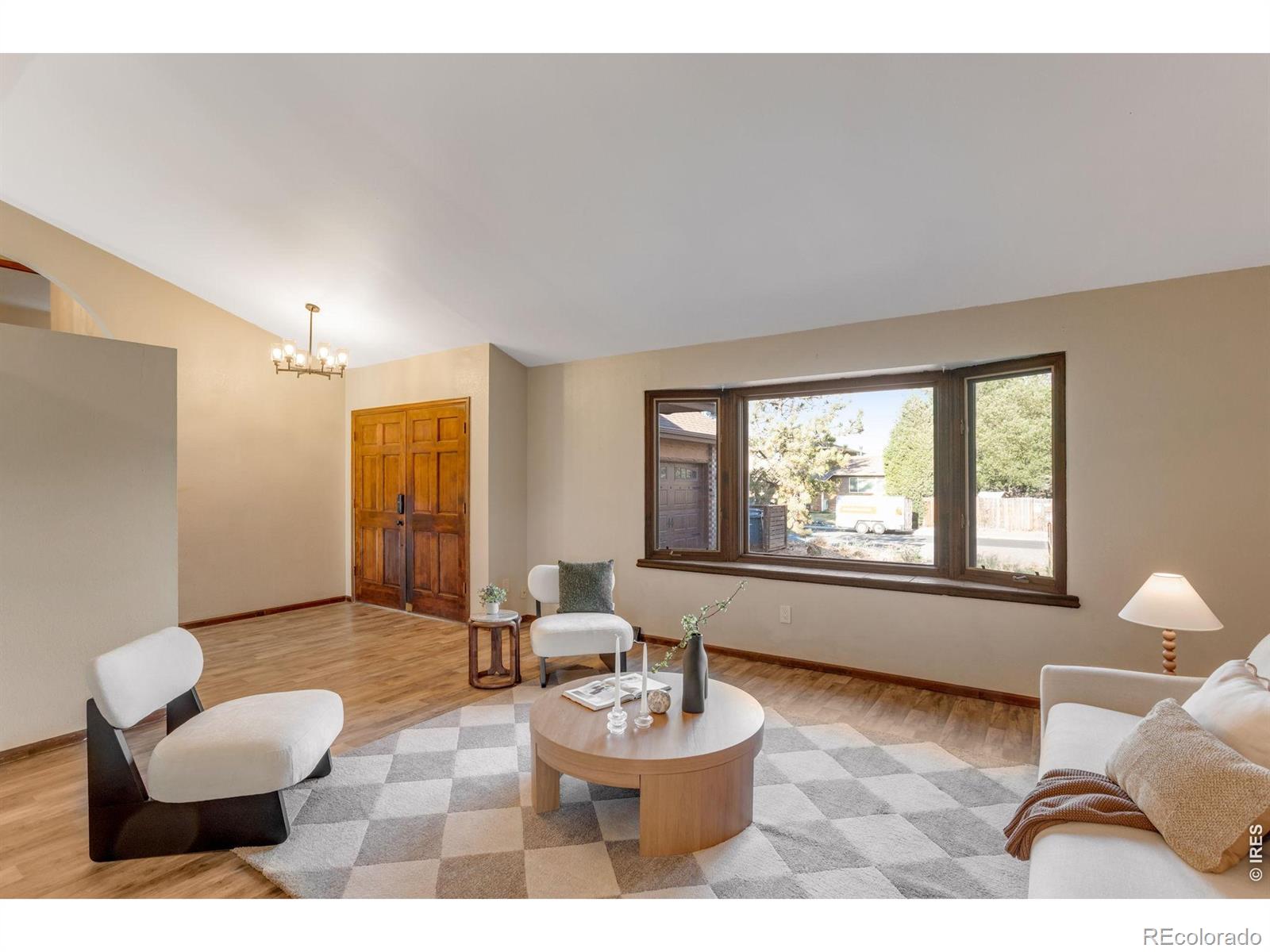 2927 Hiawatha Drive Loveland CO 80538