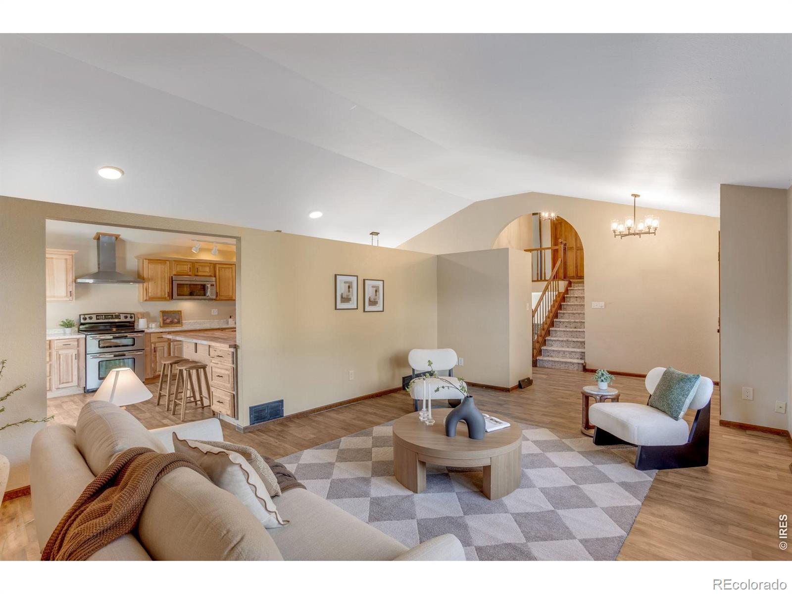 2927 Hiawatha Drive Loveland CO 80538