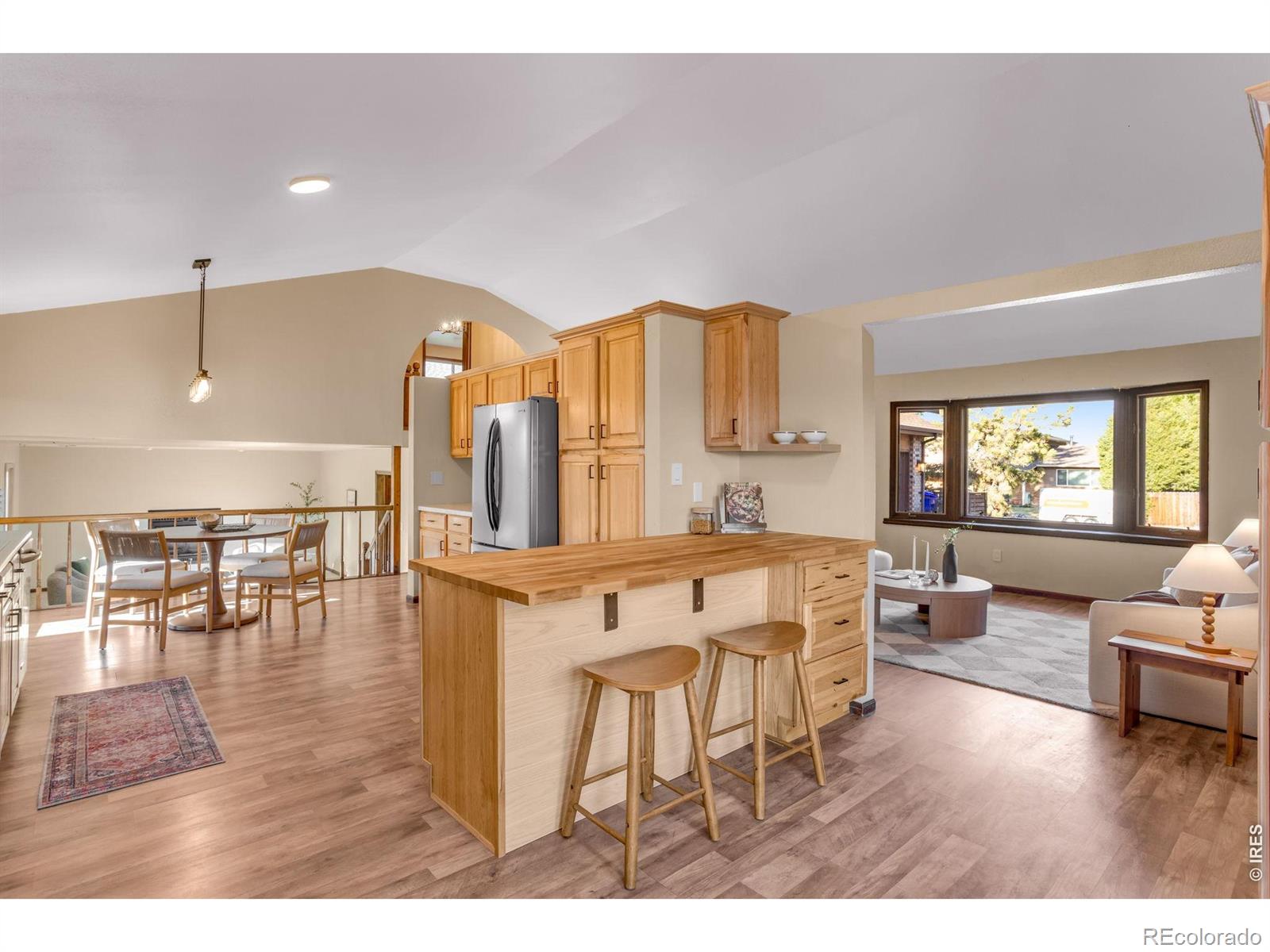 2927 Hiawatha Drive Loveland CO 80538