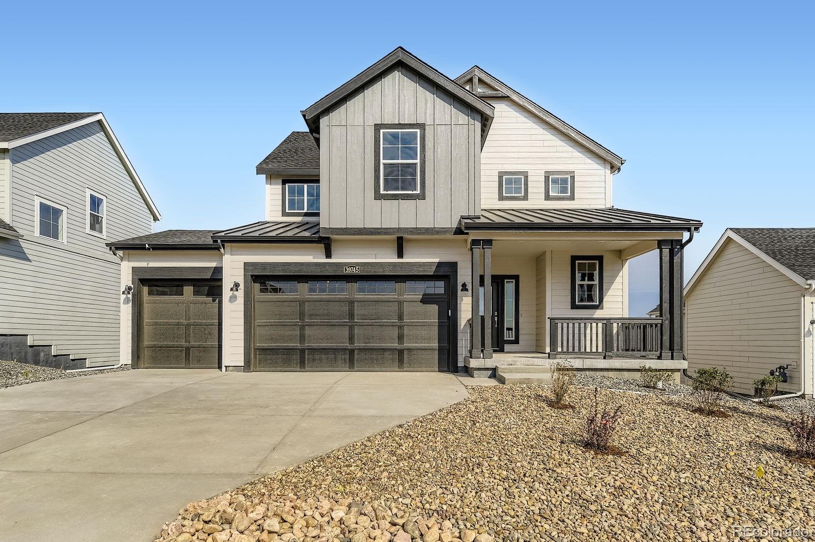 39745 Gibson Street Elizabeth CO 80107