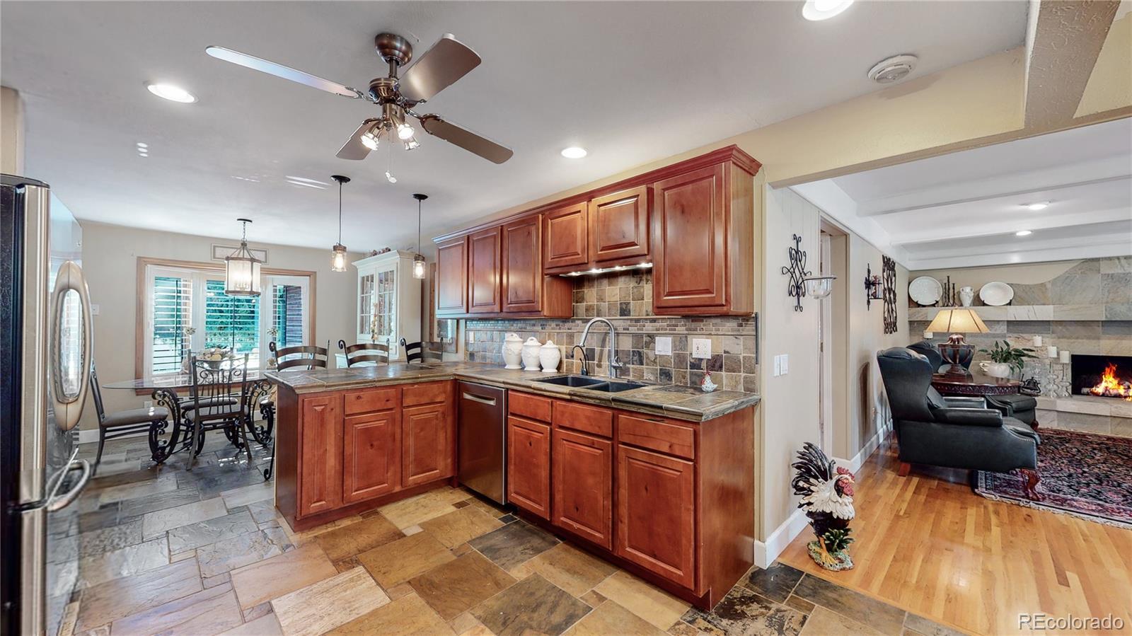 7214 S Kendall Court Littleton CO 80128