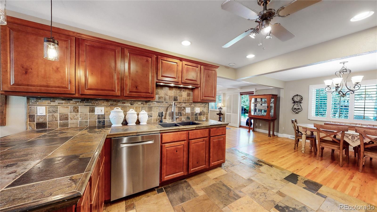 7214 S Kendall Court Littleton CO 80128