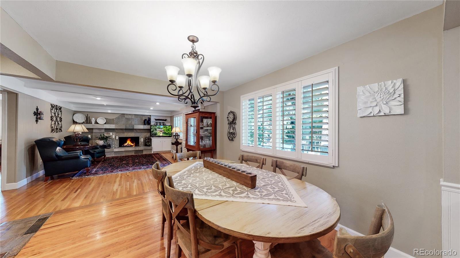 7214 S Kendall Court Littleton CO 80128