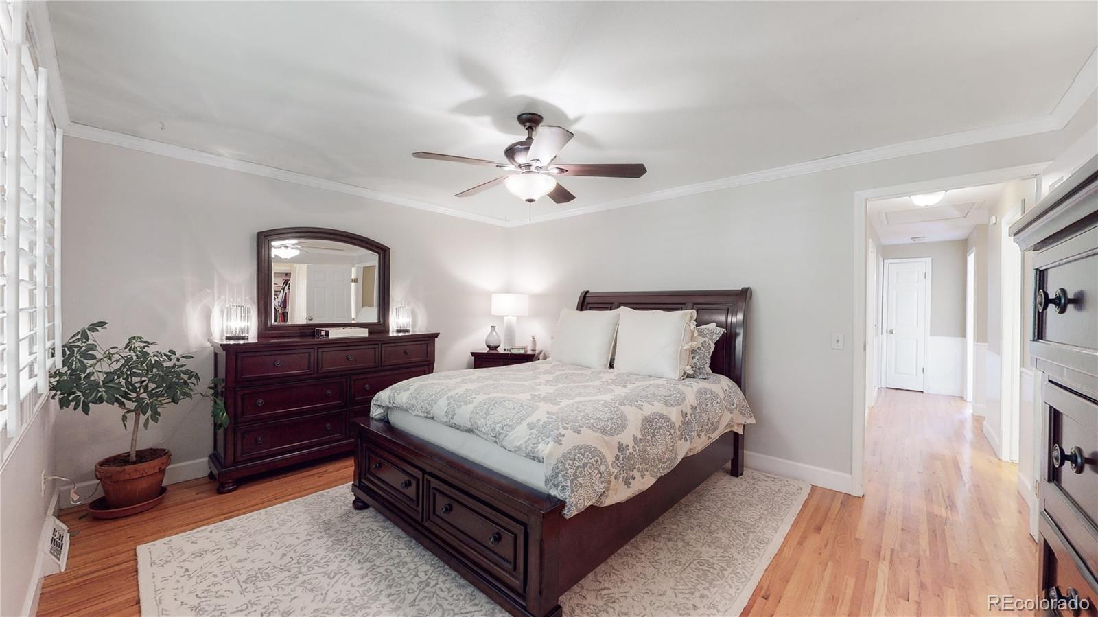 7214 S Kendall Court Littleton CO 80128
