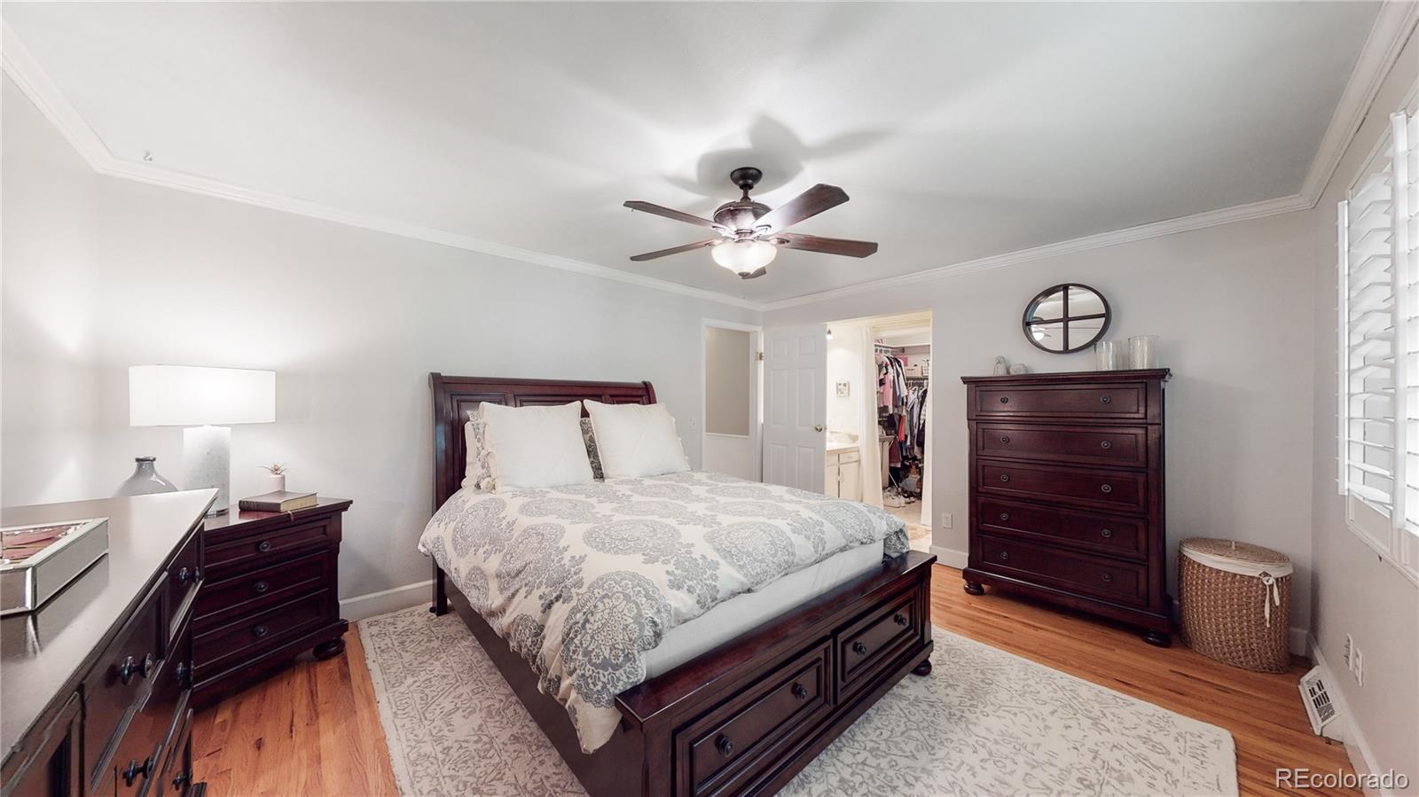 7214 S Kendall Court Littleton CO 80128