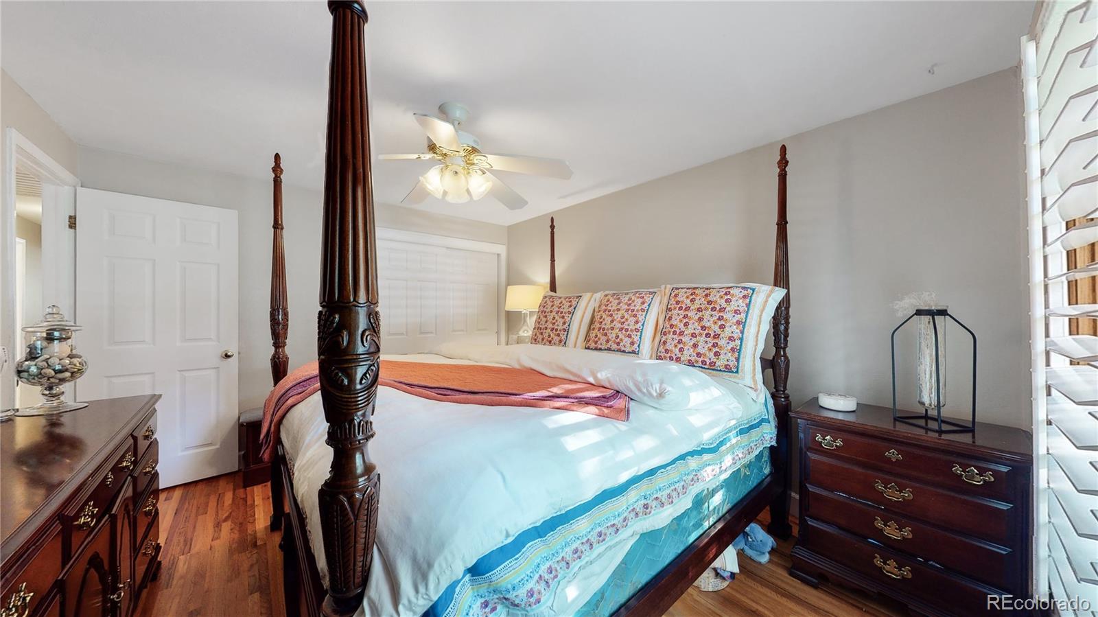7214 S Kendall Court Littleton CO 80128