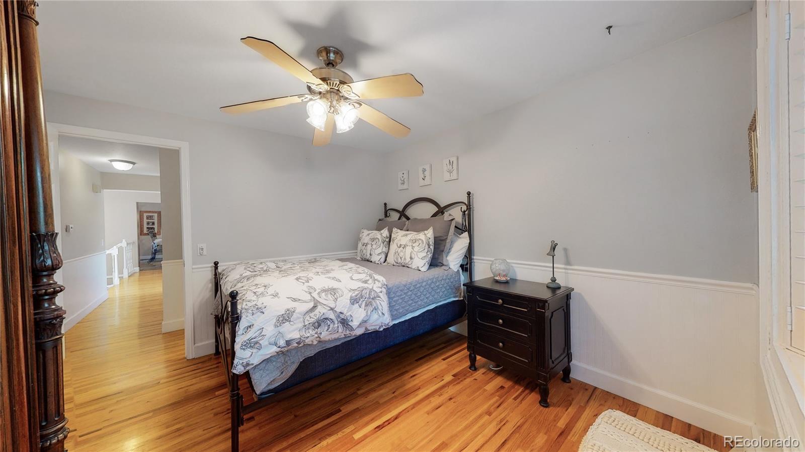 7214 S Kendall Court Littleton CO 80128