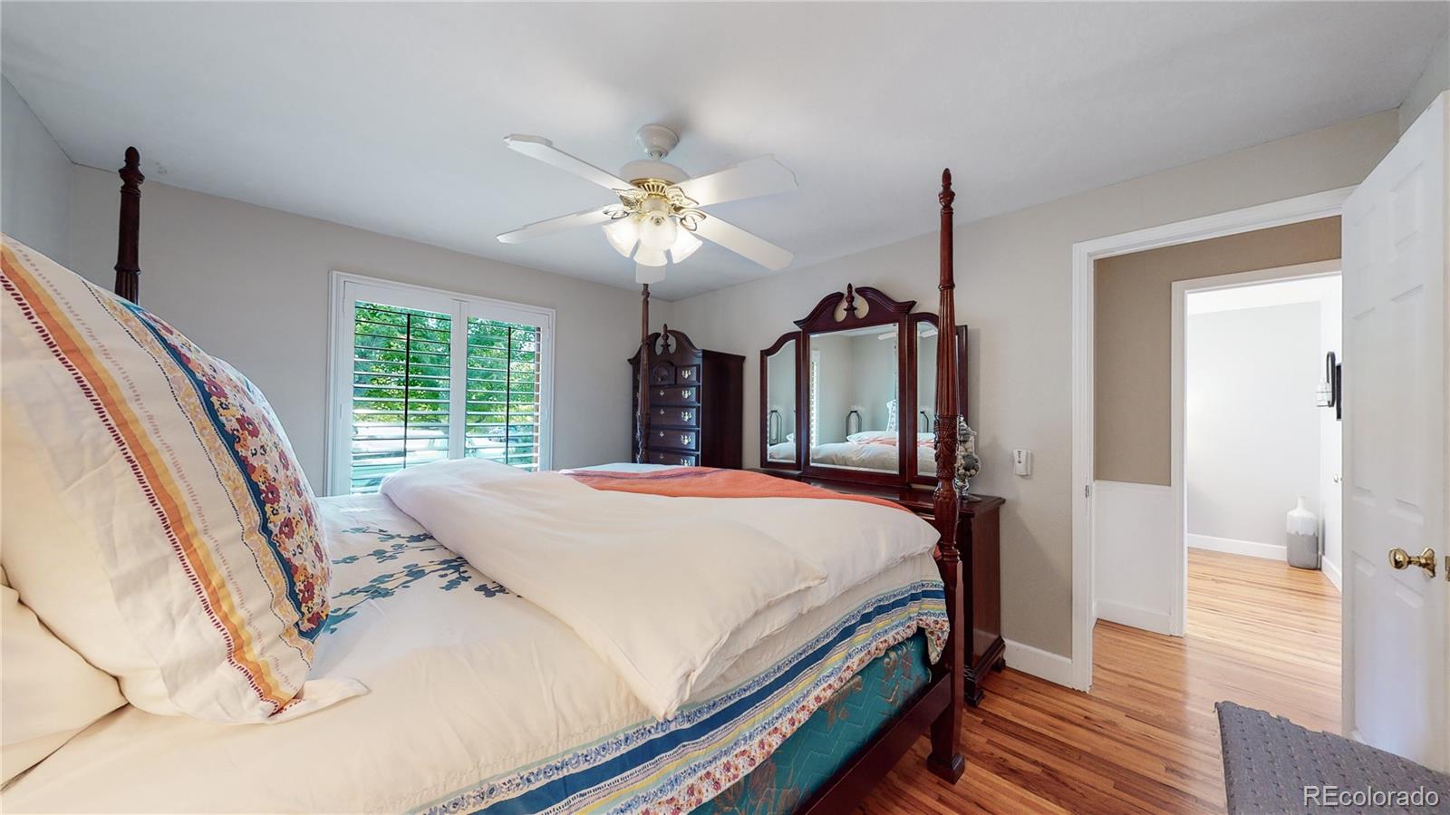 7214 S Kendall Court Littleton CO 80128