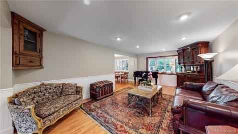 7214 S Kendall Court Littleton CO 80128
