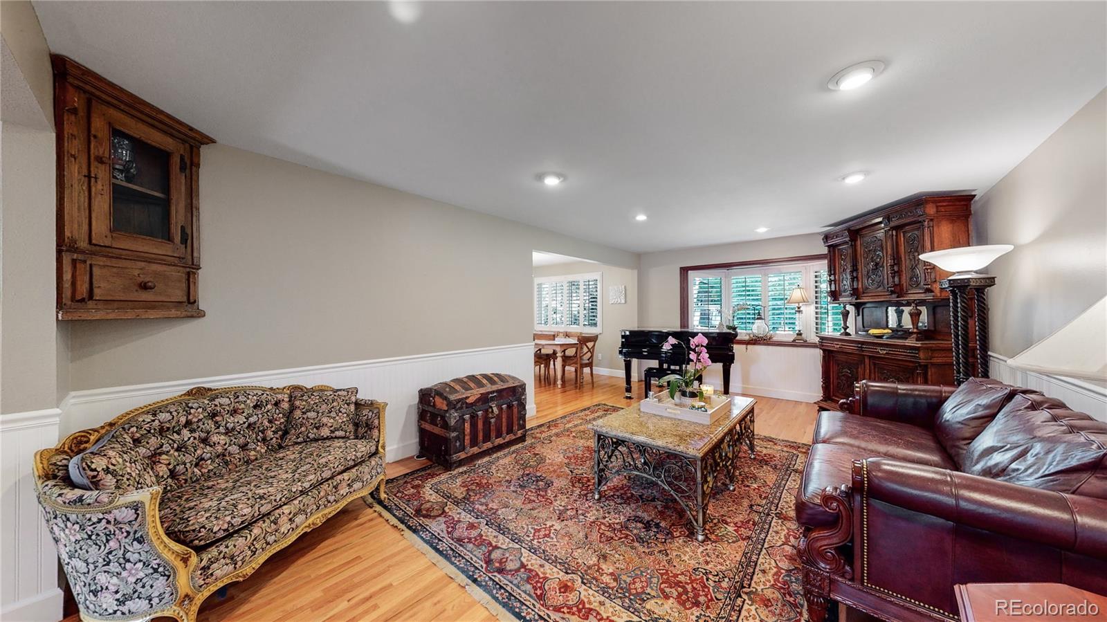 7214 S Kendall Court Littleton CO 80128