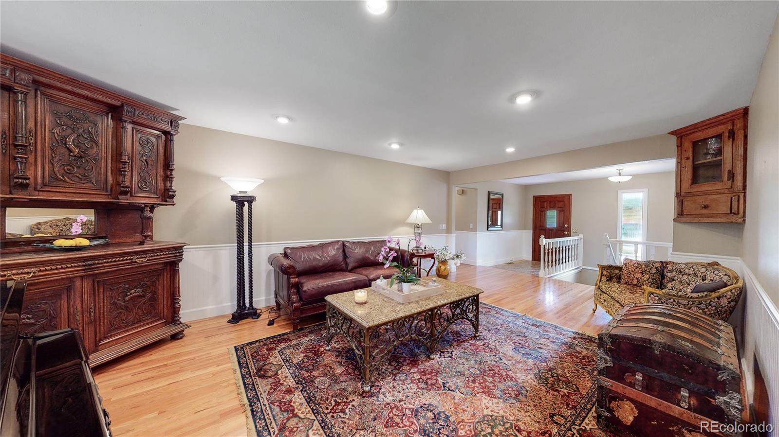7214 S Kendall Court Littleton CO 80128