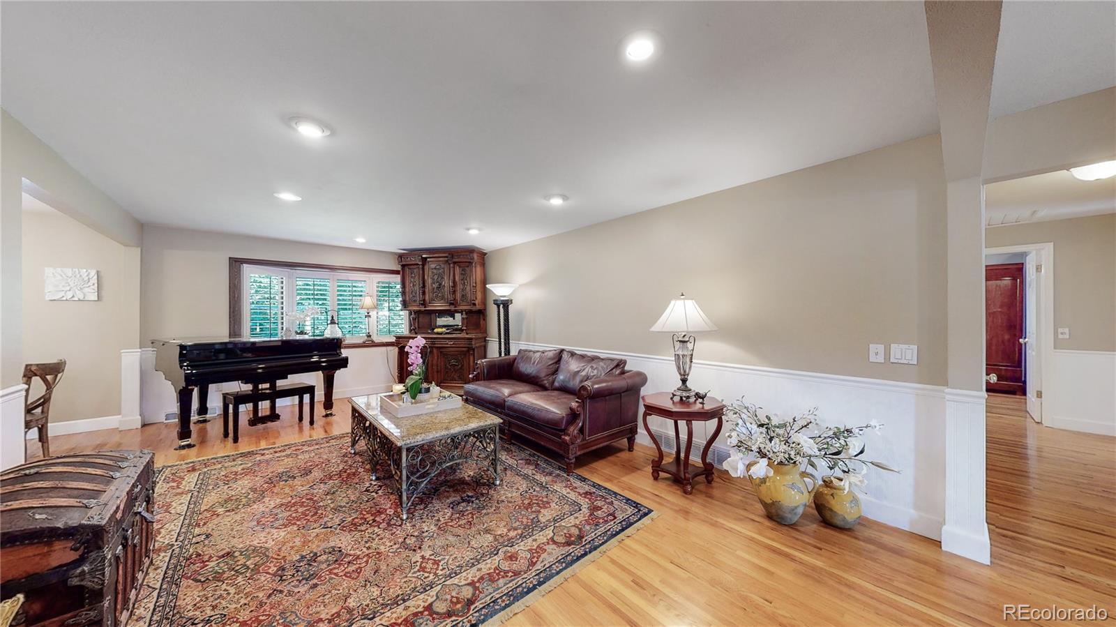 7214 S Kendall Court Littleton CO 80128