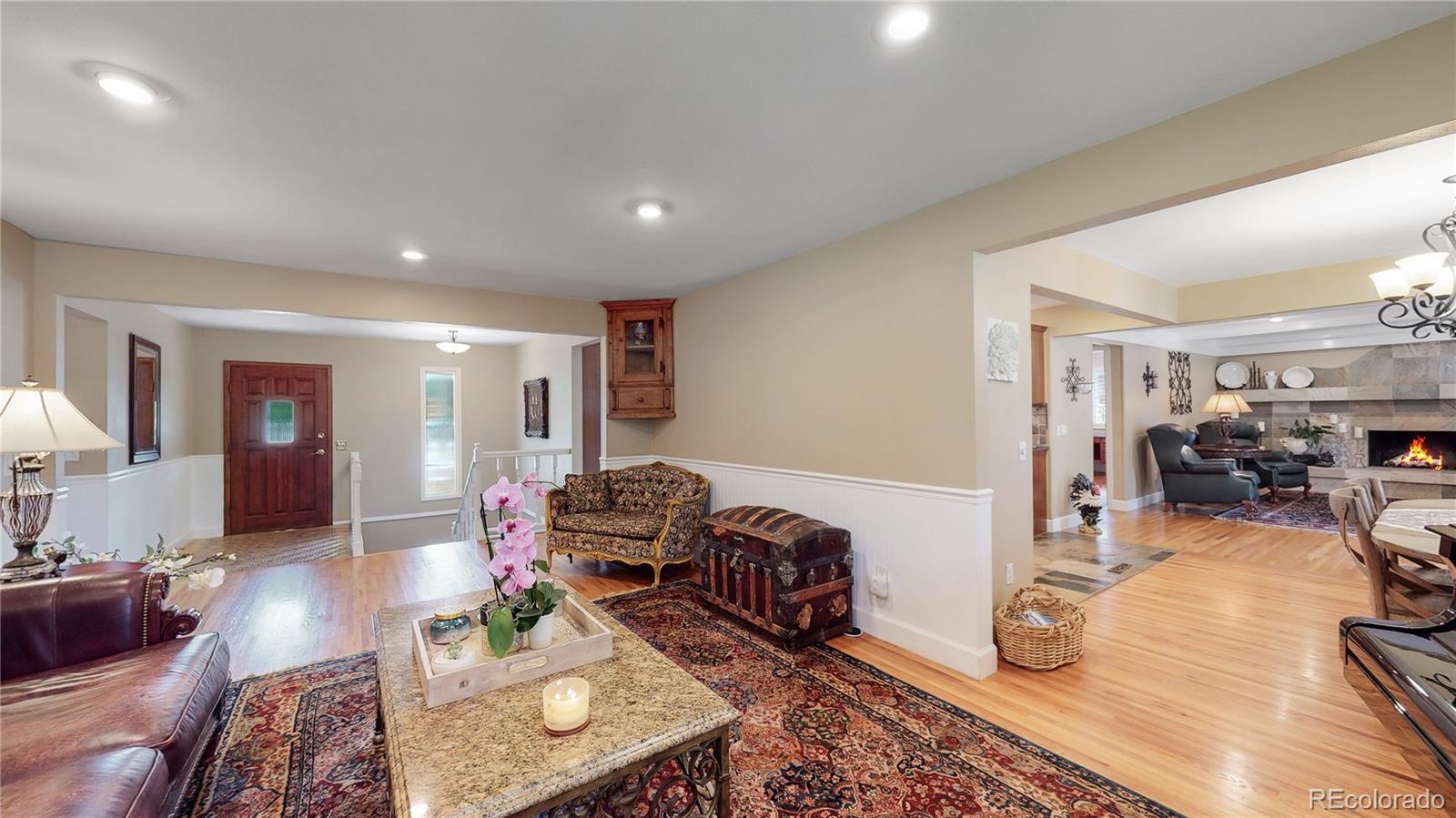 7214 S Kendall Court Littleton CO 80128
