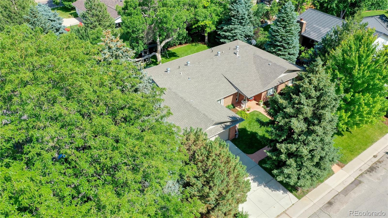 7214 S Kendall Court Littleton CO 80128