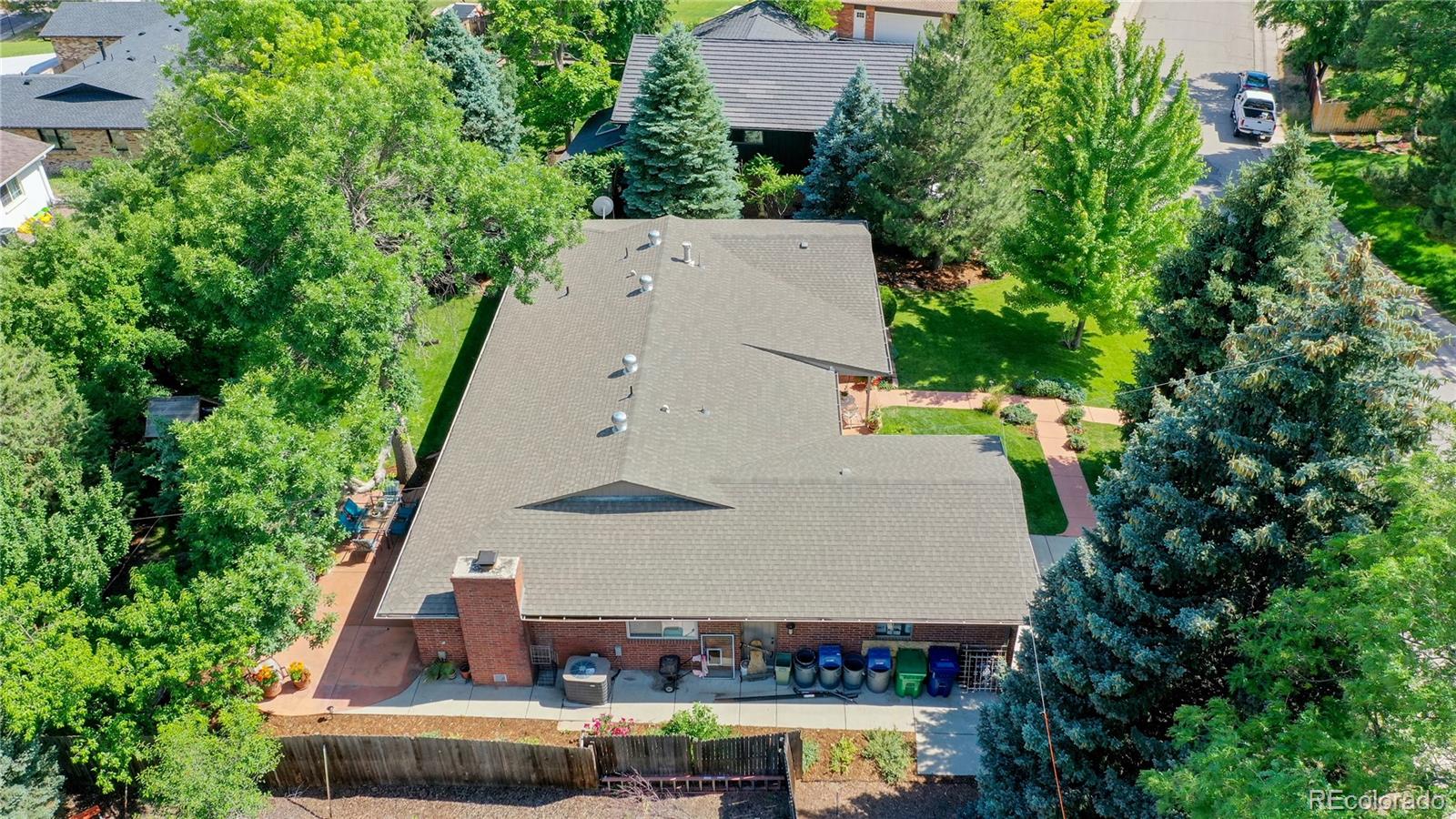 7214 S Kendall Court Littleton CO 80128