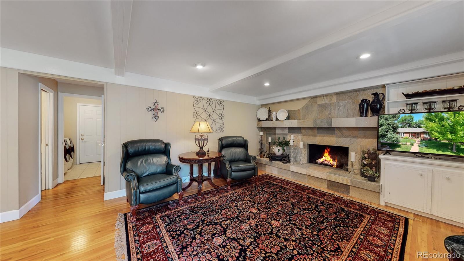 7214 S Kendall Court Littleton CO 80128