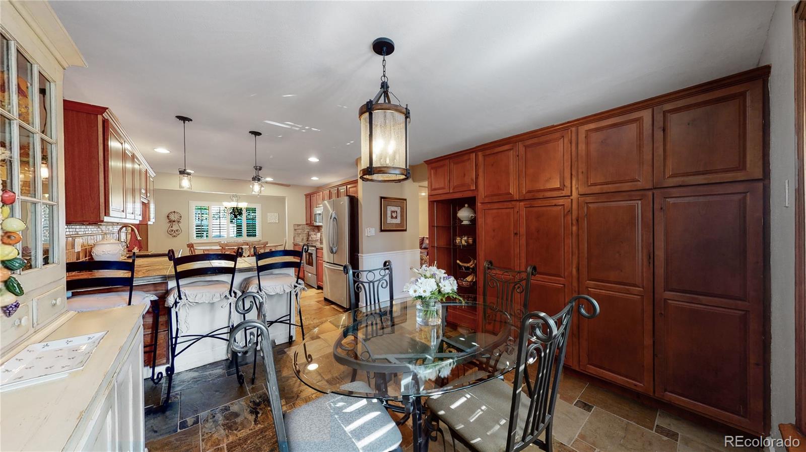7214 S Kendall Court Littleton CO 80128