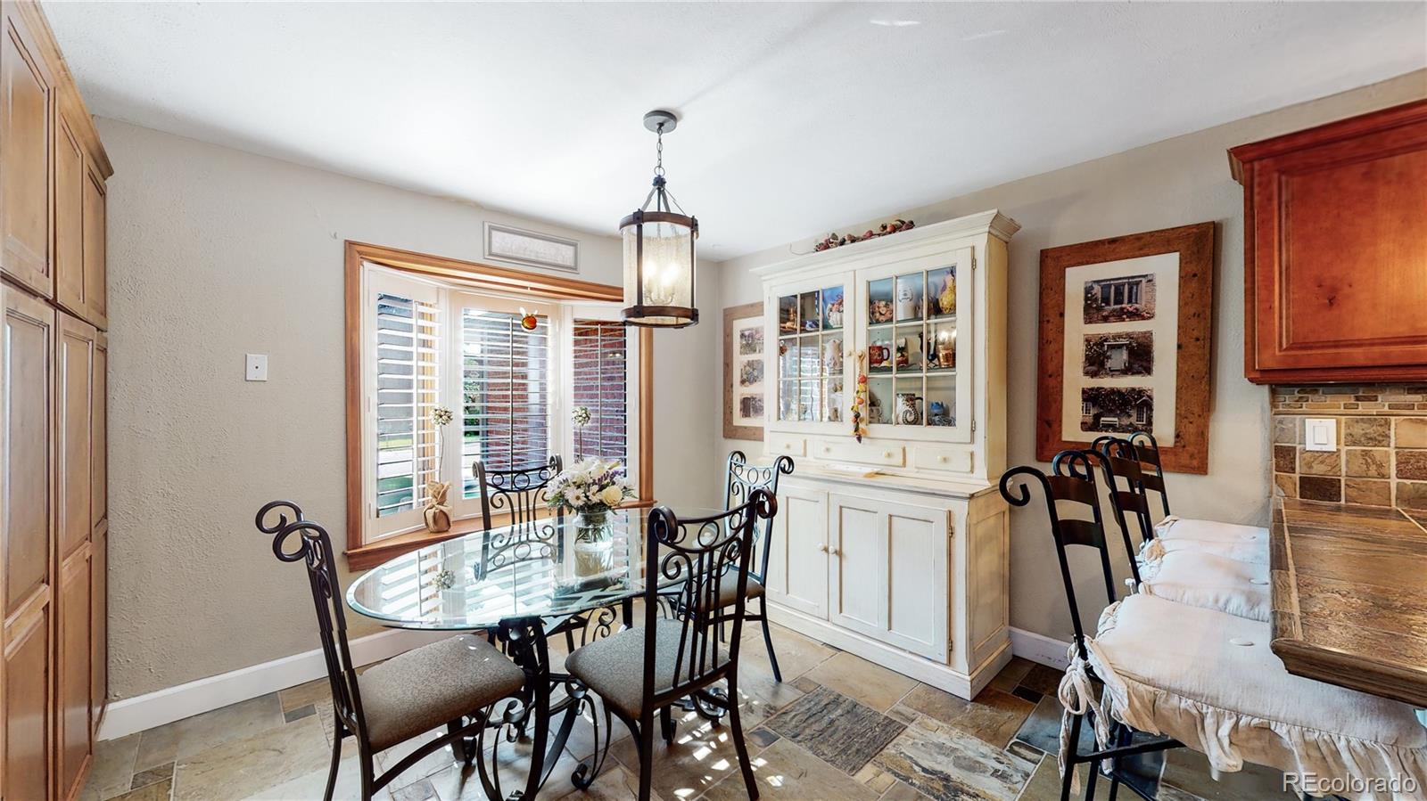 7214 S Kendall Court Littleton CO 80128