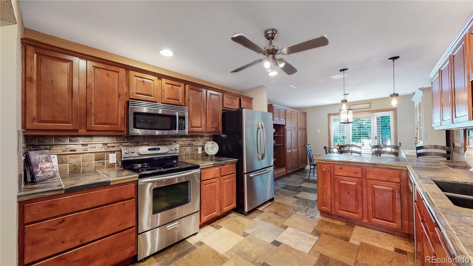 7214 S Kendall Court Littleton CO 80128