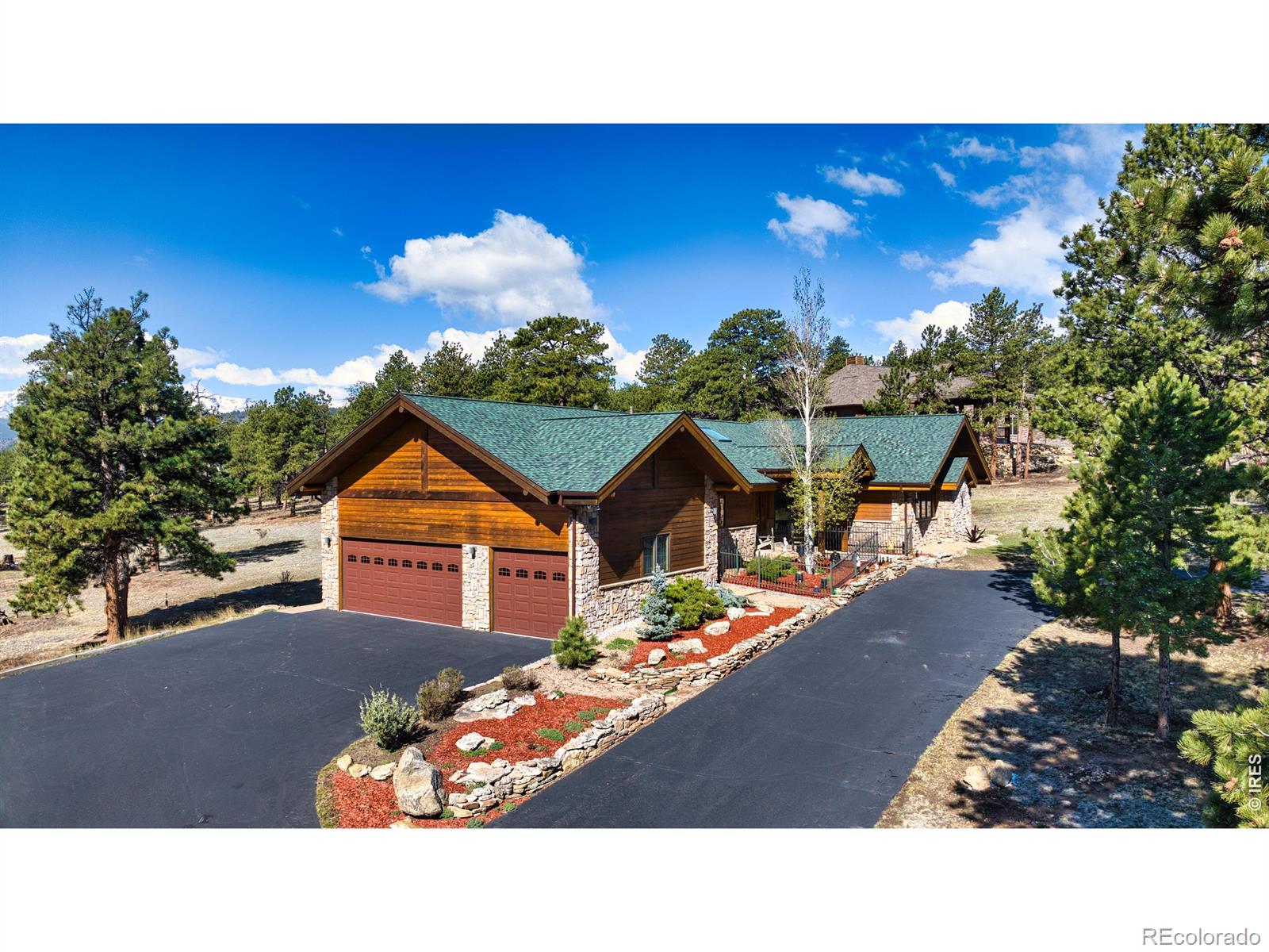 1180 Coyote Run Estes Park CO 80517