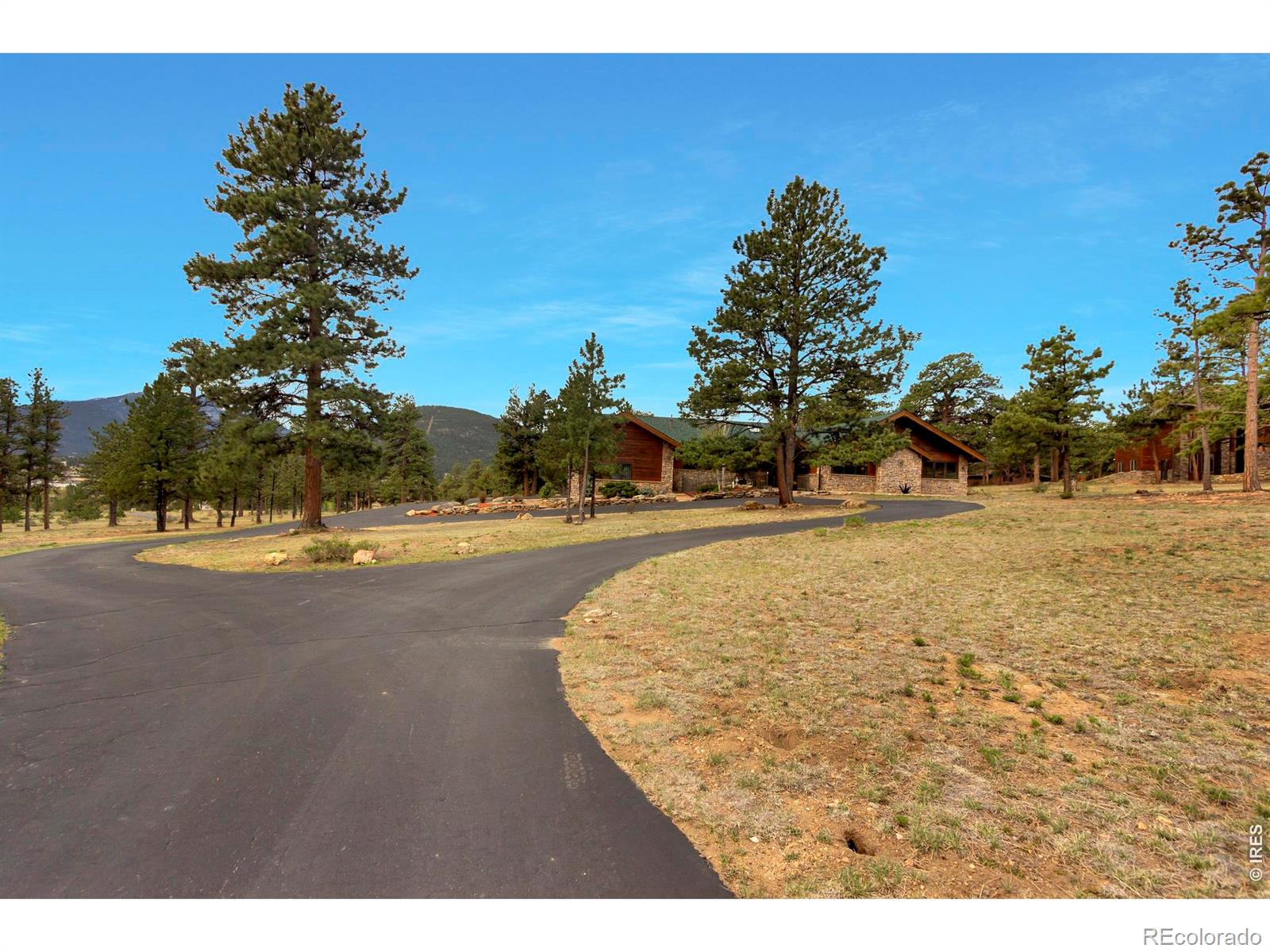1180 Coyote Run Estes Park CO 80517