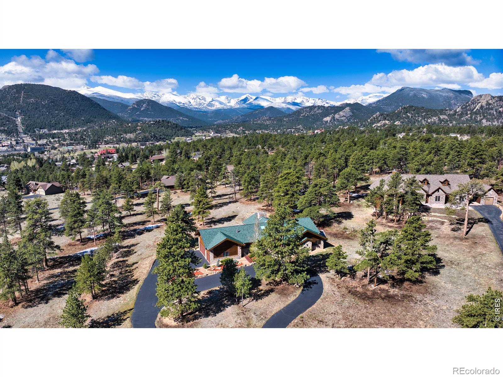 1180 Coyote Run Estes Park CO 80517