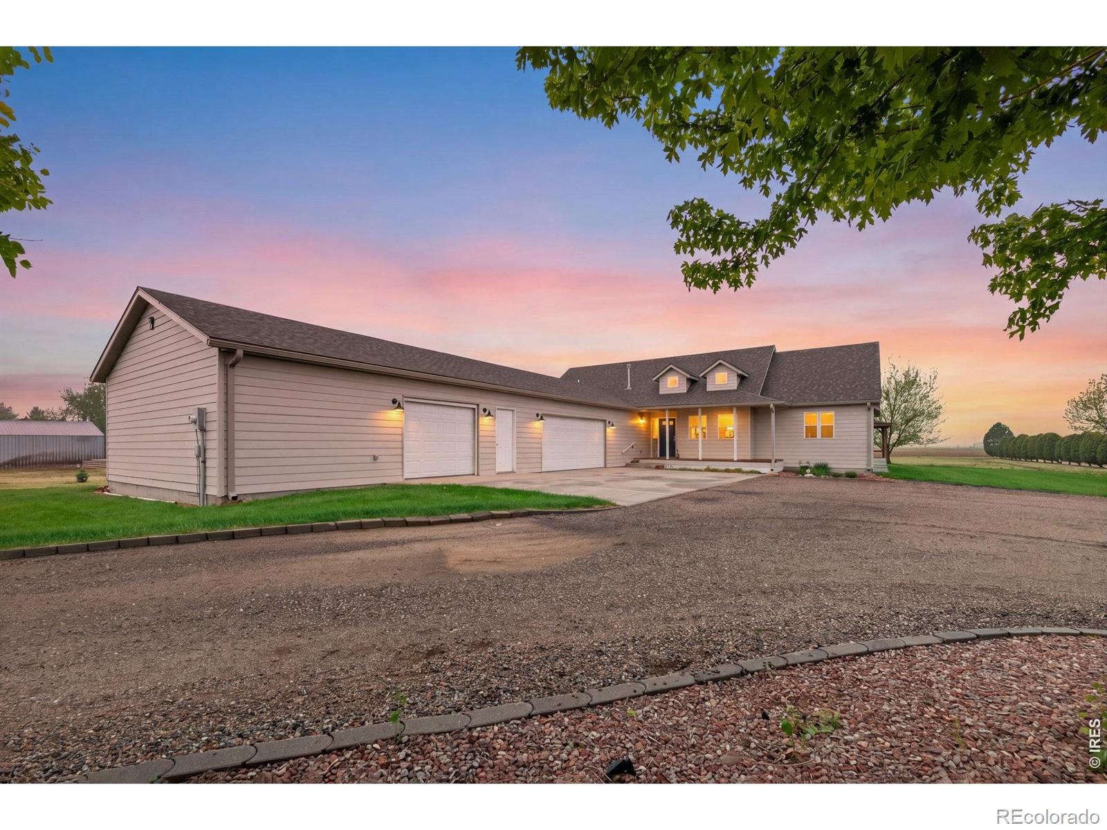 18337 County Road 25 Brush CO 80723
