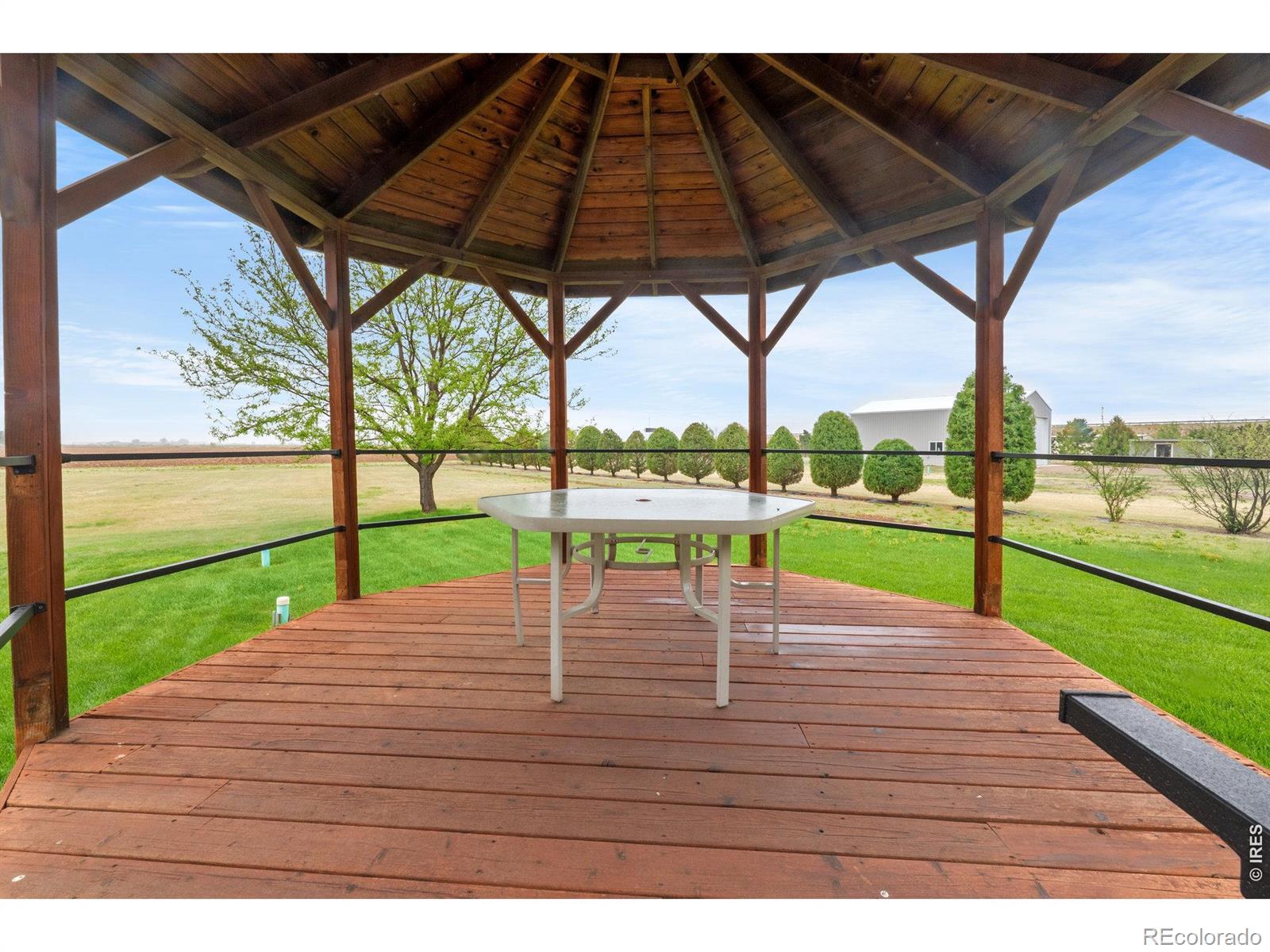 18337 County Road 25 Brush CO 80723