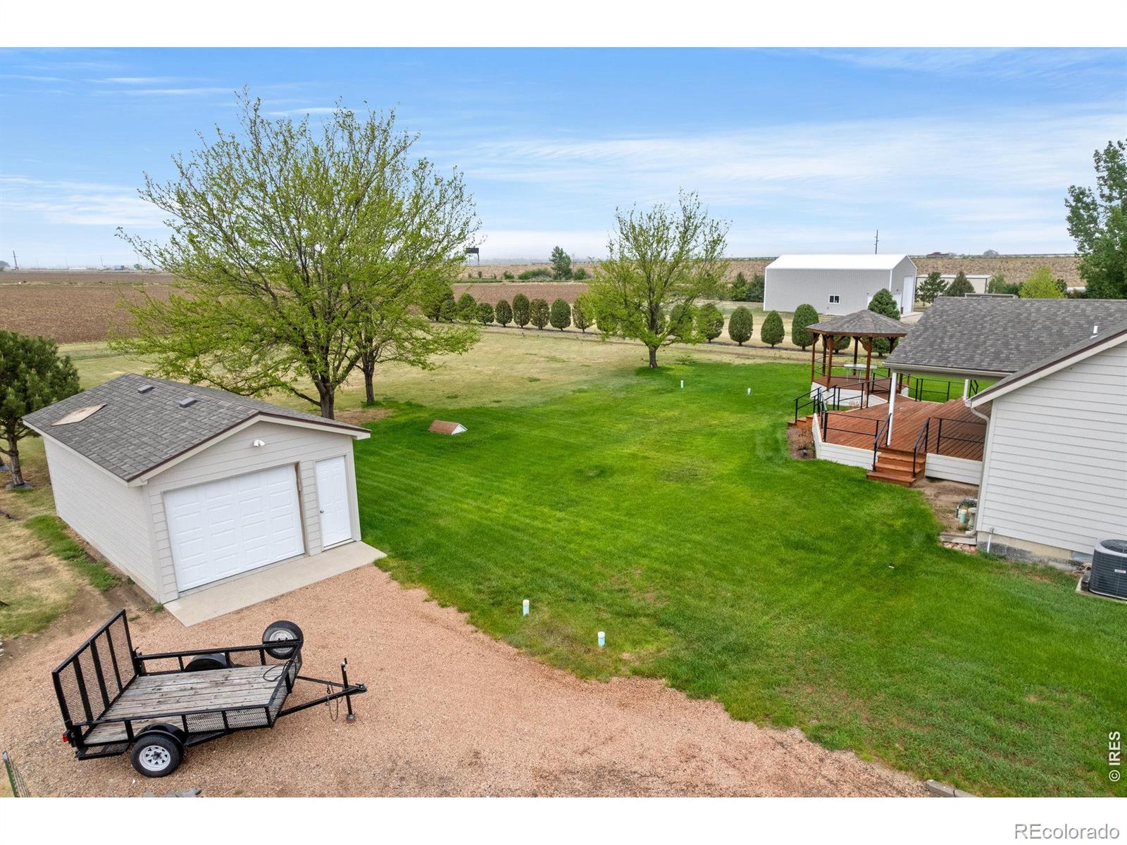 18337 County Road 25 Brush CO 80723