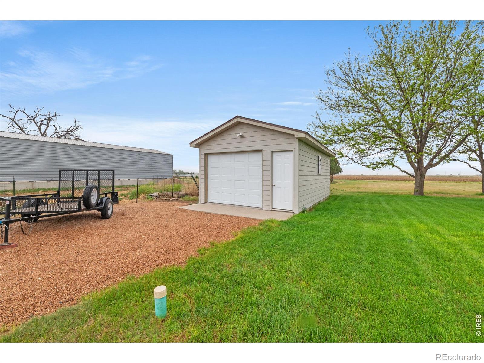 18337 County Road 25 Brush CO 80723