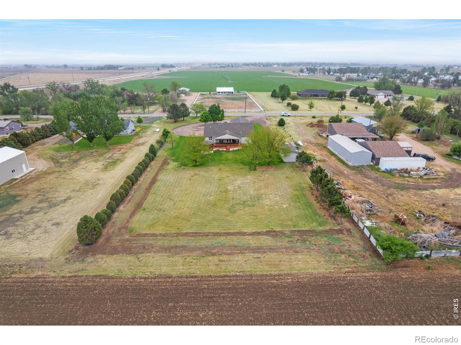 18337 County Road 25 Brush CO 80723