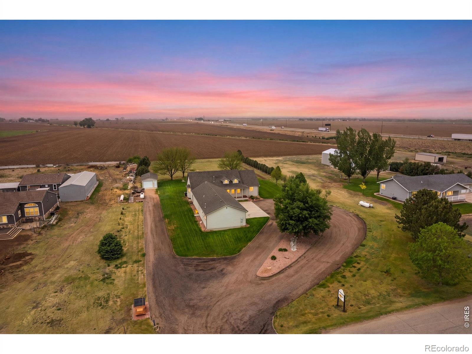 18337 County Road 25 Brush CO 80723