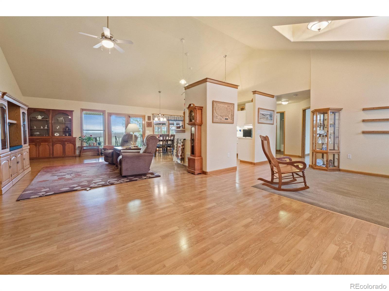 18337 County Road 25 Brush CO 80723